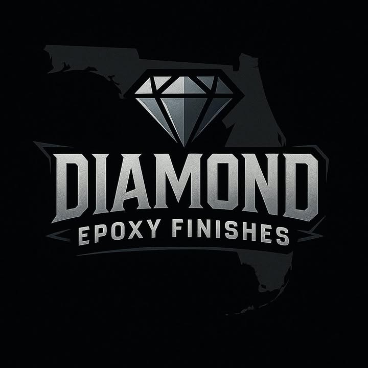 Diamond Epoxy Finishes